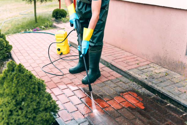 Best Gutter Cleaning and Brightening in Rural Hall, NC