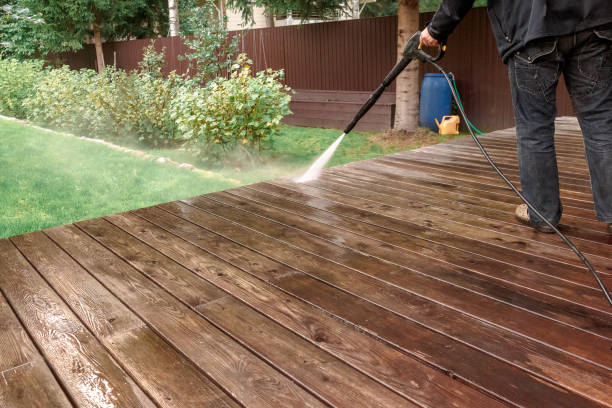 Best Deck and Patio Pressure Washing in Rural Hall, NC