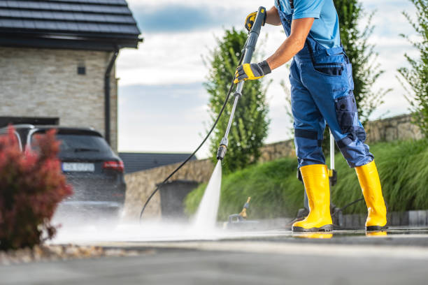 Reliable Rural Hall, NC Pressure Washing Services Solutions